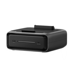 Batería de Litio LFP Inteligente de 286Wh para Aumentar Tiempo de Respaldo Compatible con EFR3PL (RIVER 3 Plus)